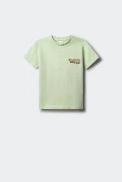 Camiseta madness niño