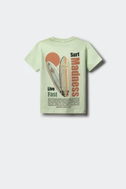 Camiseta madness niño