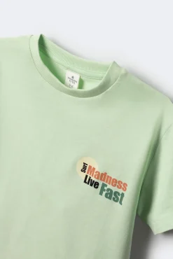 Camiseta madness niño