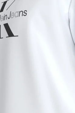 Camiseta manga corta