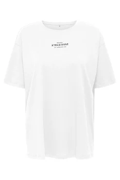 Camiseta manga corta