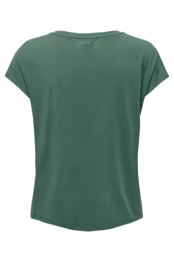 Camiseta manga corta