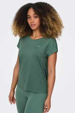 Camiseta manga corta