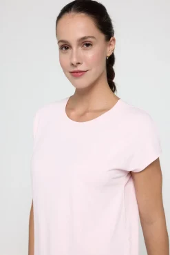 Camiseta manga corta