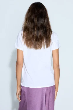 Camiseta manga corta