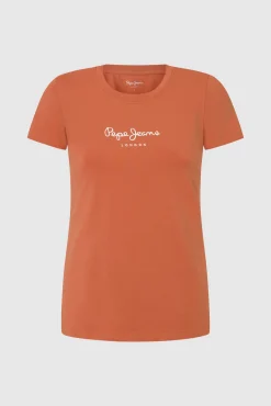 Camiseta manga corta