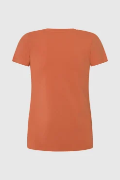 Camiseta manga corta