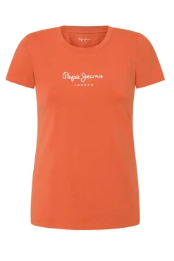 Camiseta manga corta