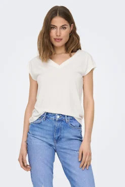Camiseta manga corta