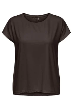 Camiseta manga corta deportiva