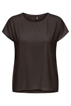Camiseta manga corta deportiva