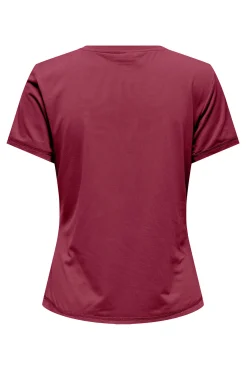 Camiseta manga corta logo