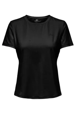 Camiseta manga corta logo