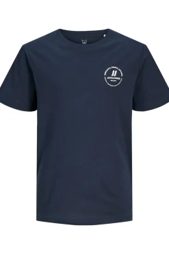 Camiseta manga corta regular fit