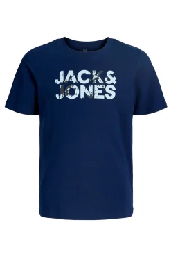 Camiseta manga corta regular fit