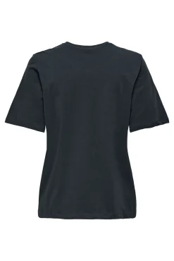 Camiseta manga corta regular fit