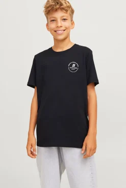 Camiseta manga corta regular fit
