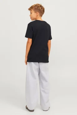 Camiseta manga corta regular fit