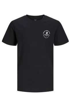 Camiseta manga corta regular fit