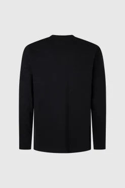 Camiseta Manga Larga Fit Regular