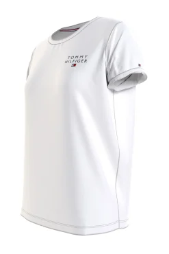 Camiseta marga corta logo