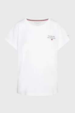 Camiseta marga corta logo