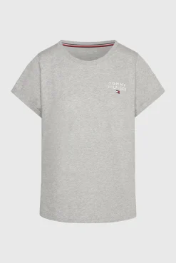 Camiseta marga corta logo