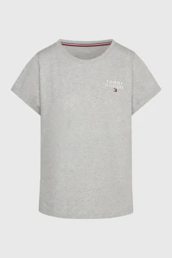 Camiseta marga corta logo
