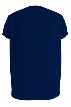 Camiseta marga corta logo