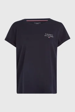 Camiseta marga corta logo