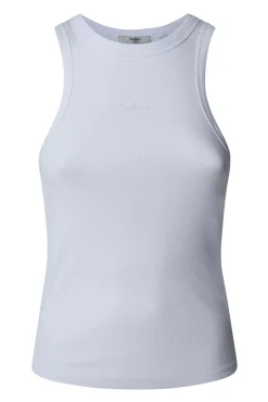 camiseta marian sin mangas