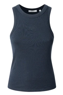 camiseta marian sin mangas