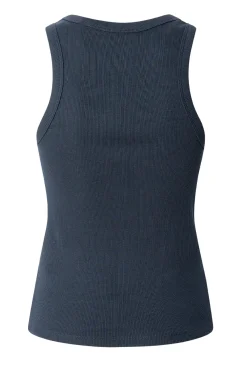 camiseta marian sin mangas