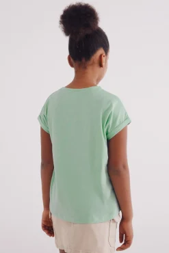 Camiseta Mariposa niña
