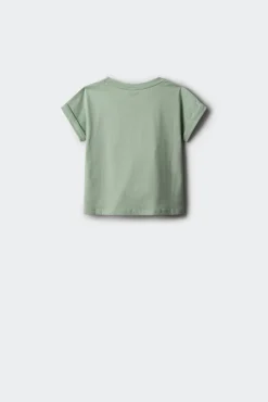 Camiseta Mariposa niña