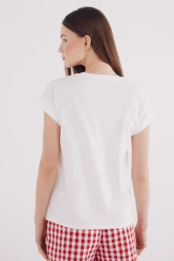 Camiseta Minnie 