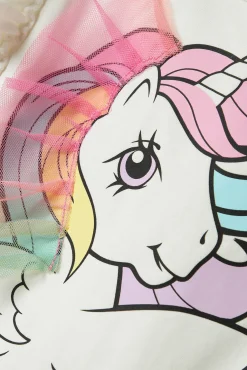 Camiseta niña My Litle Pony