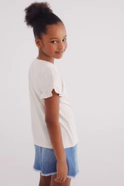 Camiseta Nice Things niña