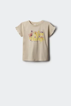 Camiseta Nice Things niña