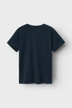 Camiseta niño manga corta Pokémon