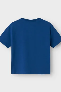 Camiseta niño Mickey