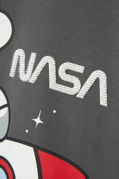 Camiseta niño NASA