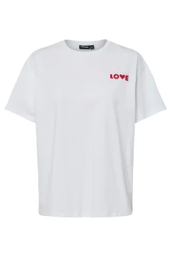 Camiseta oversize