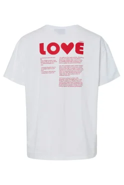 Camiseta oversize