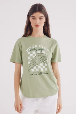 Camiseta 