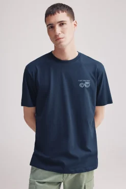 Camiseta plant good seeds