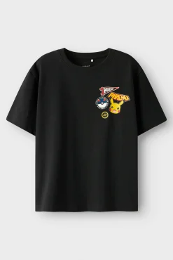 Camiseta Pokemon