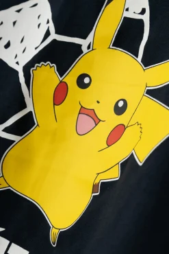 Camiseta Pokémon niño