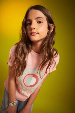 Camiseta Proyecto Babies Uganda