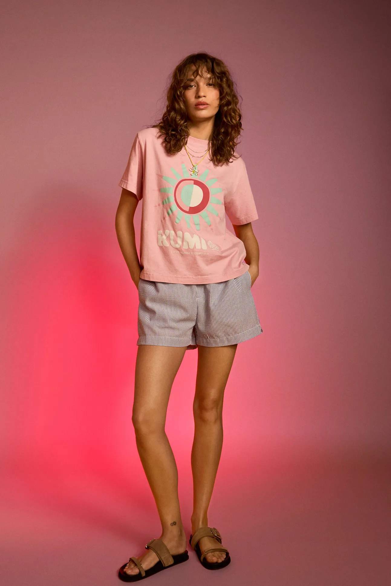 Camiseta Proyecto Babies Uganda